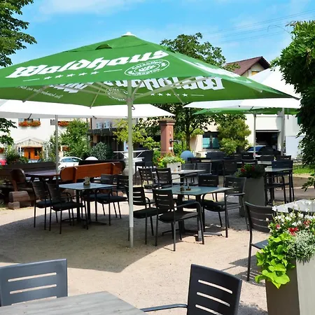 Zur Traube Inn 3*