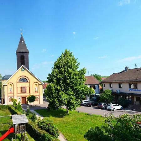 Zur Traube Inn Buehl (Rastatt)