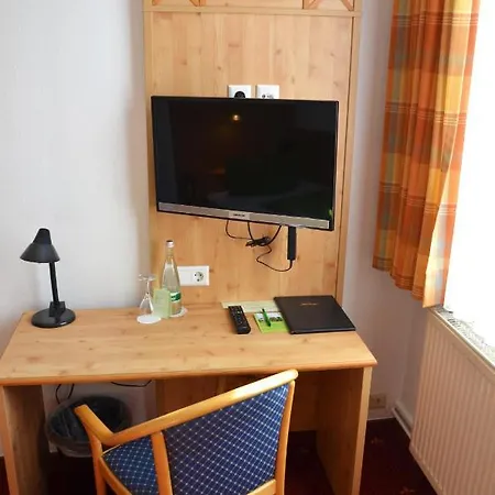 Zur Traube Inn Buehl (Rastatt)