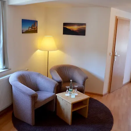 Gasthof Zur Traube Bühl