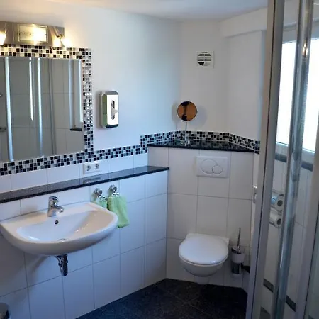 Zur Traube Buehl (Rastatt)