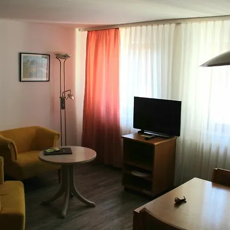 Inn Zur Traube Buehl (Rastatt)