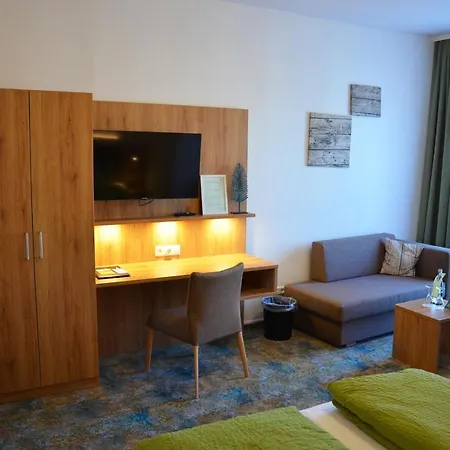 Zur Traube Inn Buehl (Rastatt)