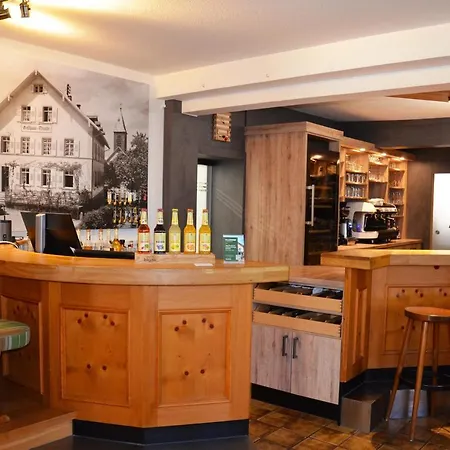Zur Traube Inn