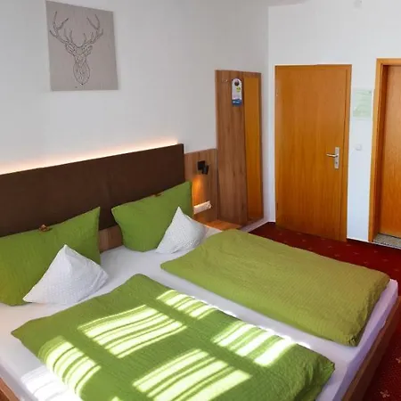 Zur Traube Inn Buehl (Rastatt)