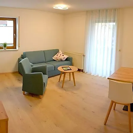 Zur Traube Fogadó 3*