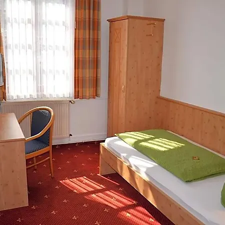Zur Traube Bühl