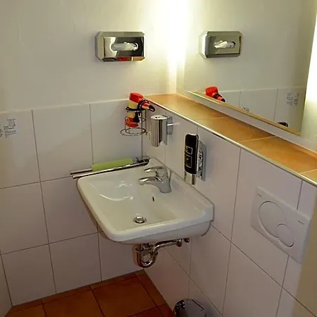 Zur Traube Fogadó 3*