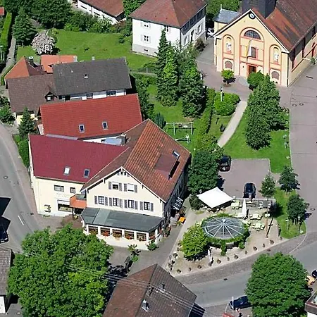 Zur Traube