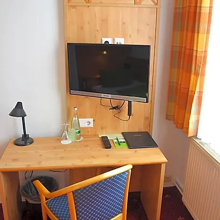 Fogadó Zur Traube 3*