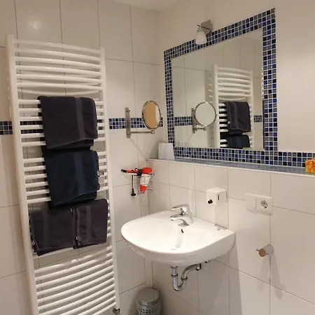 Zur Traube Inn Buehl (Rastatt)