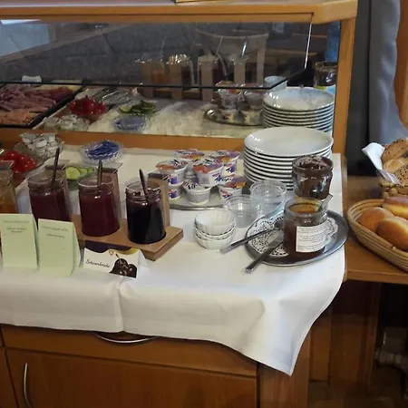 Zur Traube Inn