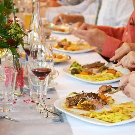 Zur Traube Buehl (Rastatt)