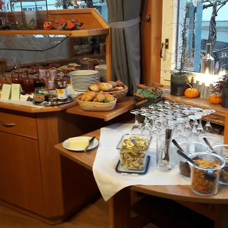 Inn Zur Traube Buehl (Rastatt)
