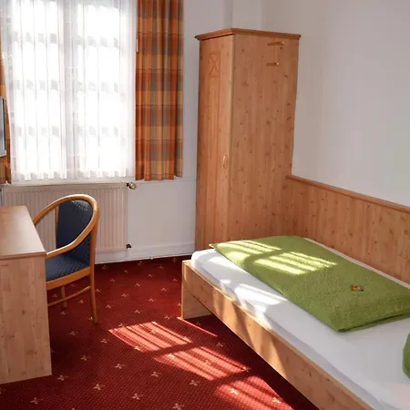 Zur Traube 3* Bühl