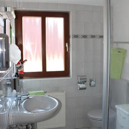 Zur Traube Gasthof