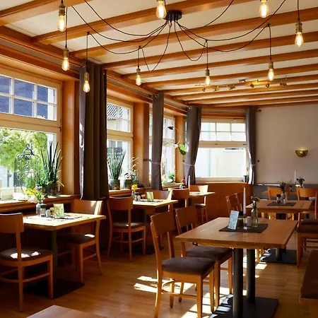 Gasthof Zur Traube Bühl